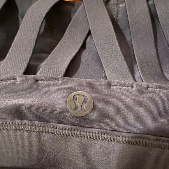 Lululemon Free To Be Bra (Wild) - Picture 3 of 3